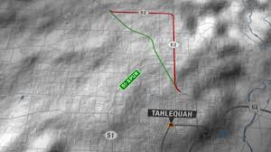 Tahlequah cable television company, inc. Odot Finalizes Changes To Highway 82 North Of Tahlequah