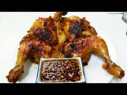 Resep Ayam Panggang Kecap Teflon Soy Grilled Chicken Stayhome Dan Memasak Withme Youtube In 2020 Food Food And Drink Pork