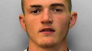 A dangerous teenager who stabbed Medway dad and son