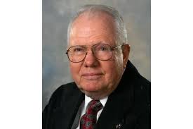 James Paget Obituary (2017)