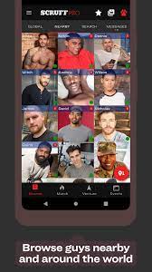 Manga for you, anytime, anywhere. Scruff Apk 6 5103 0 Download For Android Download Scruff Apk Latest Version Apkfab Com