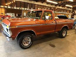 Image result for TNT Orange 1977 Ford Fleet