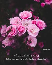 A Life Of Bliss Allahaljalil Islamic Quotes Reminders Photo Flowers Flowers Photography No Rain No Flowers