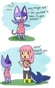 Animal Crossing Animal Crossing Funny Animal Crossing Game Animal Crossing