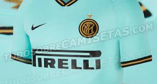 Largest independent inter milan fan site on the internet. Inter Milan 2019 20 Away Kit Leaked Todo Sobre Camisetas
