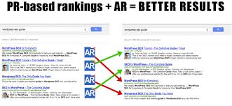 Amazing Post About How Google S Authorrank Will Filter Pr Based Rankings To Provide Better Results Blog Help Seo Tutorial Seo Guide