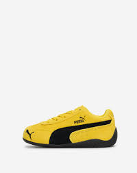 Image result for Sunmist Yellow 2001 Puma