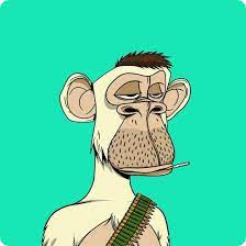 Create Original Nft Art Bored Ape Yacht Club Crypto Art Nft Monkey Nft In 2021 Art Cute Cartoon Wallpapers Pixel Art