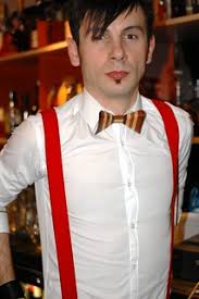 Juan Eduardo Mackenzie