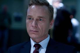 8 A Man On A Mission For Justice; And Bill Paterson As Their Respected Boss  Cps Director George Castle Stock Pictures, Editorial Images and Stock  Photos