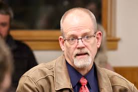 It's the Position, Not the Person."