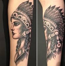 We were all starting different. Pin De Saharatattoos Em Indian Tattoos Tatuagem Tatuagens Desenhos Para Tatuagem