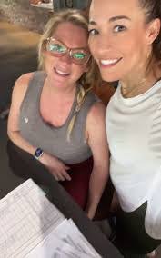 Heather Visser's Instagram, Twitter & Facebook