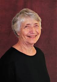 Sister Louise McKigney, 83, died