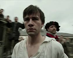 The Tudors, Francis Dereham and Thomas Culpepper. First try at Gifs so be  indulgents please ! i know, I know...they're too...