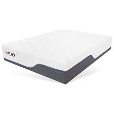 Invest in comfortable, restful sleep for your family with mattresses that suit individual sleeping styles and preferred levels of firmness. Mlily Serene Elite California King Memory Foam Mattress Simply Home By Lindy S Mattresses
