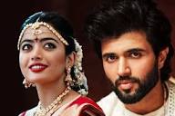Rashmika Mandanna | Is Rashmika Mandanna confirming her relationship with  Vijay Deverakonda dgtl - Anandabazar