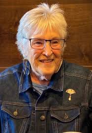 Carolyn Summers Obituary (1938