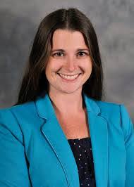 Ashley Thrasher's Instagram, Twitter & Facebook