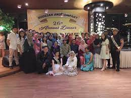 Rodziah and company (formerly known as syarikat rodziah). Rodziah And Company Facebook
