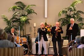PHOTO GALLERY: Longboat Island Chapel Jazz Worship Service and Brunch