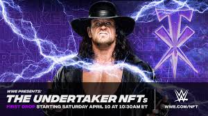 You can get the updates about schedule and results the live shows & events. Wwe Enters The Nft Arena Ahead Of Wrestlemania 37 Offering Digital Tokens In Tiered Packages