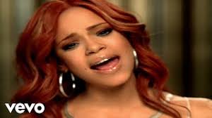 Faith Evans