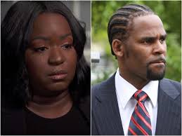 Itunes plus aac m4a free music downloads download. R Kelly Accuser Has Told Her Story Publicly For The First Time