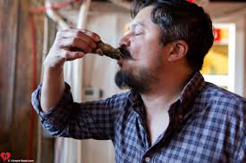 Pleasure House Oysters — Blog — I Heart Food