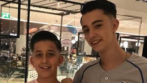 Moto3, Jason Dupasquier's brother: "I'm retiring from racing"