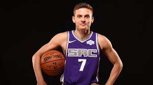 That's some awfully impressive work by kyle finnegan. Nba India Games 2019 Fast Facts On Sacramento Kings Rookie Guard Kyle Guy Nba Com India The Official Site Of The Nba