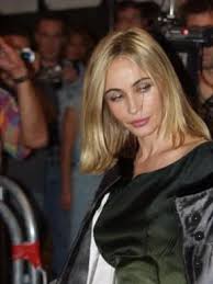 Emmanuelle béart was born august 14, 1963, in gassin, france. Emmanuelle Beart Nathalie Premiere 28th Toronto International Film Festival 2003 Photo 2