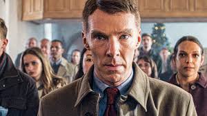 The report and the mauritanian make the same points, but where the report was dry with little character development frequently asked questions. Watch Benedict Cumberbatch And Jodie Foster Get Serious In The Mauritanian Trailer