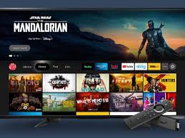 One of the reasons for hardwiring a smoke detector is that if one detects a dangerous condition, it can trigger all the others to go off. Amazon S Redesigned Fire Tv Software Starts Rolling Out Today The Verge
