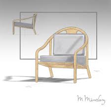 Maybe you would like to learn more about one of these? Your Interior Design Furniture Sketch Or 3d Model By Elmarker Fiverr