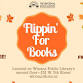 Flippin’ for Books event image