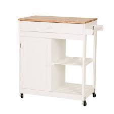 Check spelling or type a new query. Wood Top Kitchen Island White Glitzhome Target