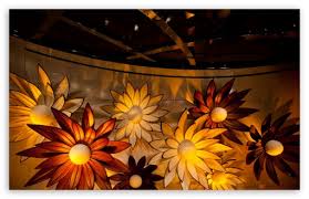 Shop our floral wallpaper by the yard and at the best prices. 36 Floral Chocolate 2 Wallpaper On Wallpapersafari