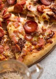 Pizza Dough Recipe Best Ever Homemade Pizza Recipe Pizza Recipes Dough Pizza Recipes Homemade Pizza Dough