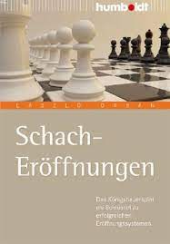 Hörbücher und hörspiele kostenlos und legal downloaden? Schach Eroffnungen Von Laszlo Orban Buch Thalia