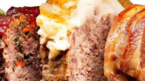 By fred decker updated august 30, 2017. Classic Meatloaf Rachael Ray In Season