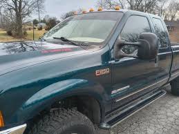 Image result for Dark Teal 1999 F250