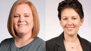 News, Page 5 // College of Health Sciences