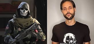 Modern warfare's ghost voice actor jeff leach following the dissemination of a video that compiles his misogynist comments. Xsyknv6lydhwqm