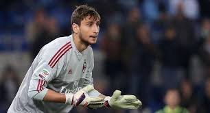 More images for джанлуиджи доннарумма » Dzhanluidzhi Donnarumma Hochet V Real Futbik Futbik Com
