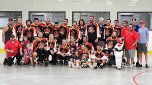 Lakefield Rage runners-up at provincial Senior C lacrosse finals