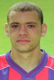 Smith, James Jade Anthony Smith