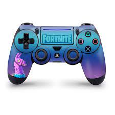 Loot Llama Ps4 Pro Slim Controller Skin Ps4 Controller Skin Ps4 Controller Ps4 Controller Charger