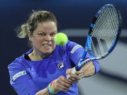 Kim clijsters was born on june 8, 1983 in bilzen, belgium as kim antonie lode clijsters. Kim Clijsters In Us Open Setback After New York Injury Pull Out Tennis News Times Of India
