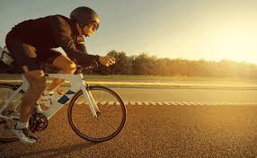 Ride at 86 to 92% of your functional threshold power (ftp) How To Get Faster On The Bike Olympic Triathlon And Ironman Bike Workouts